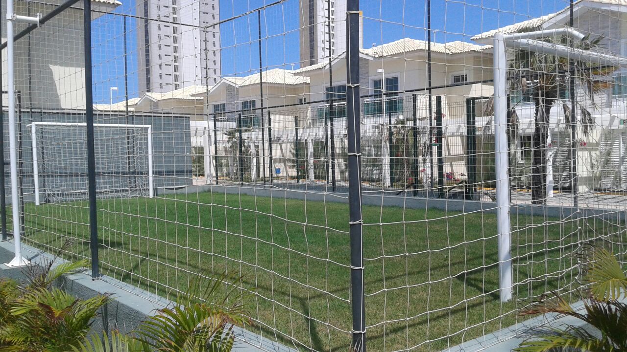 Imagem Casa de Condomínio com 3 Quartos à Venda, 117 m²em Praia Do Futuro I - Fortaleza