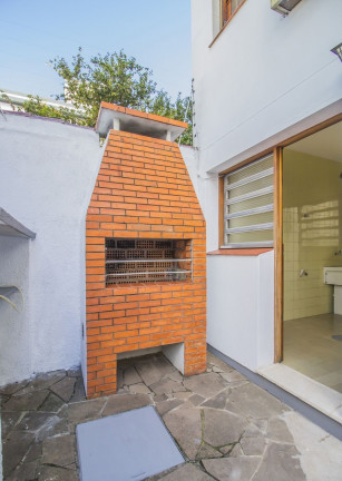 Imagem Casa com 3 Quartos à Venda, 246 m² em Jardim Lindóia - Porto Alegre