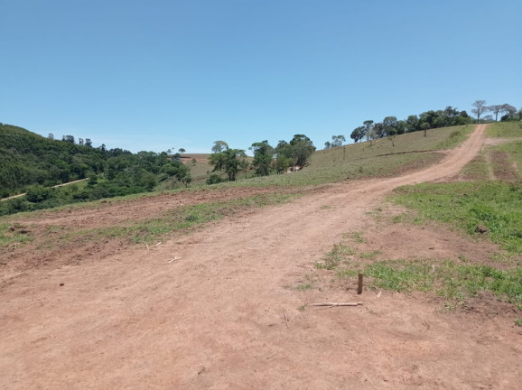 Terreno à Venda, 1.000 m² em Centro - Atibaia