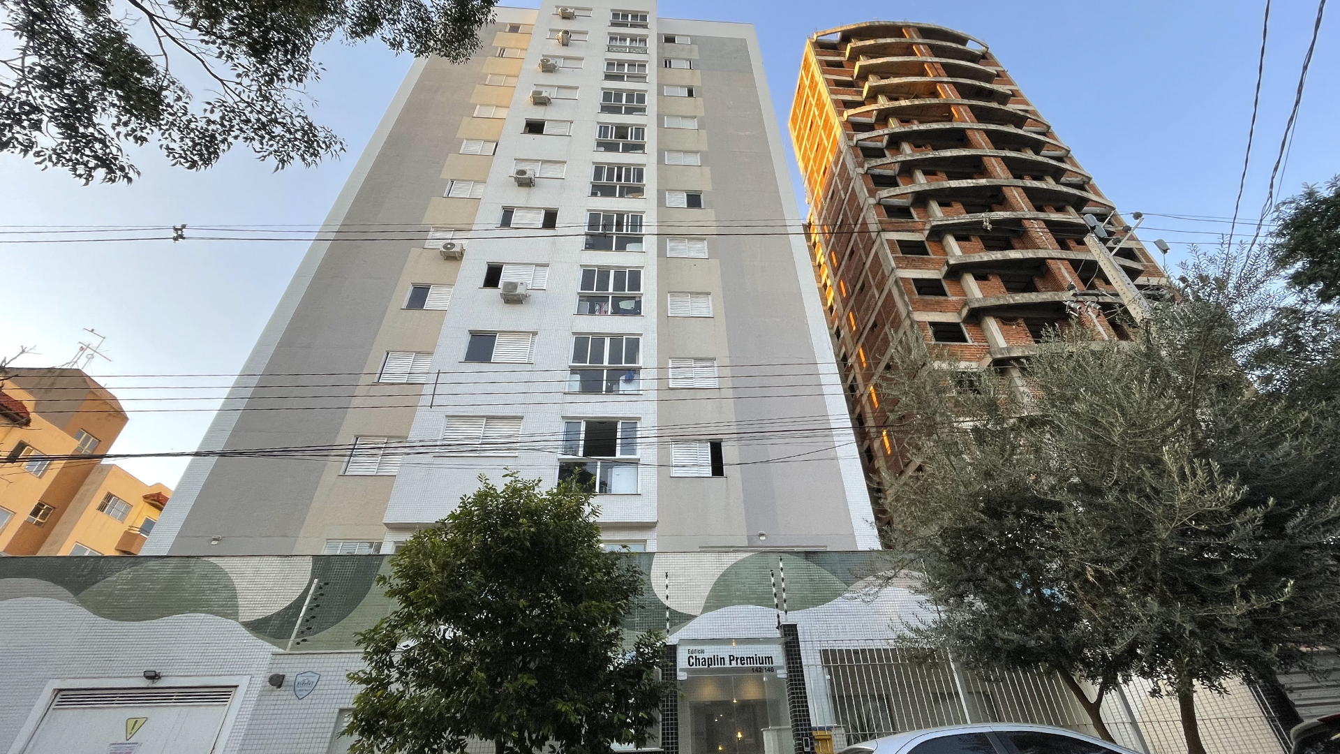 Foto do imóvel Apartamento com 2 Quartos à Venda, 42 m²em Zona 07 - Maringá Foto do imóvel Apartamento com 2 Quartos à Venda, 42 m²em Zona 07 - Maringá