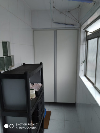Imagem Apartamento com 2 Quartos à Venda, 72 m² em Vila Mariana - São Paulo