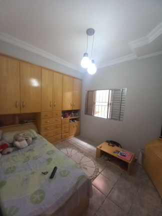 Imagem Casa com 3 Quartos à Venda, 90 m² em Parque Císper - São Paulo