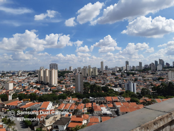 Imagem Cobertura com 3 Quartos à Venda, 115 m² em Jardim Textil - São Paulo