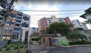 Imagem do condomínio Condomínio Quintas Do Cabral-bloco Ibloco I - Edifício Rio Hudson E Bloco Ii Edifício Rio - Mississipi - Curitiba - PR