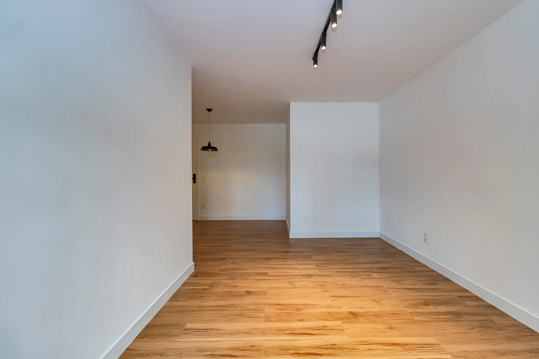 Imagem Apartamento com 2 Quartos à Venda, 80 m²em Jardim Portal I e II - São Paulo