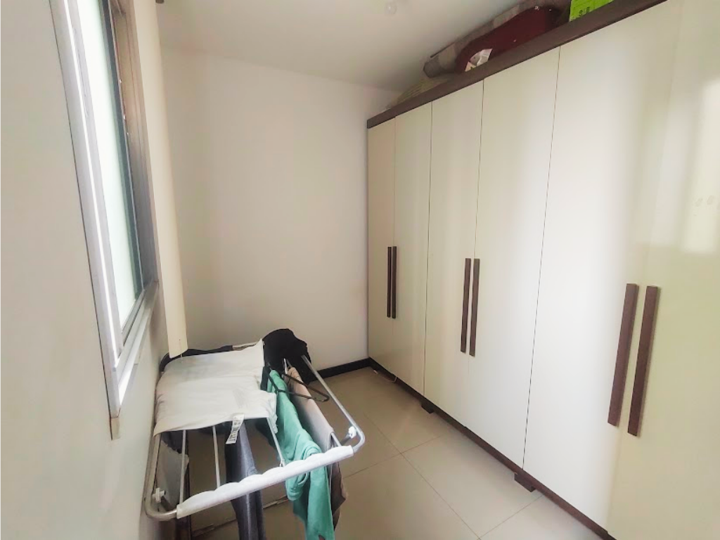Imagem Apartamento com 3 Quartos à Venda, 68 m²em Chácara Parreiral - Serra Imagem Apartamento com 3 Quartos à Venda, 68 m²em Chácara Parreiral - Serra