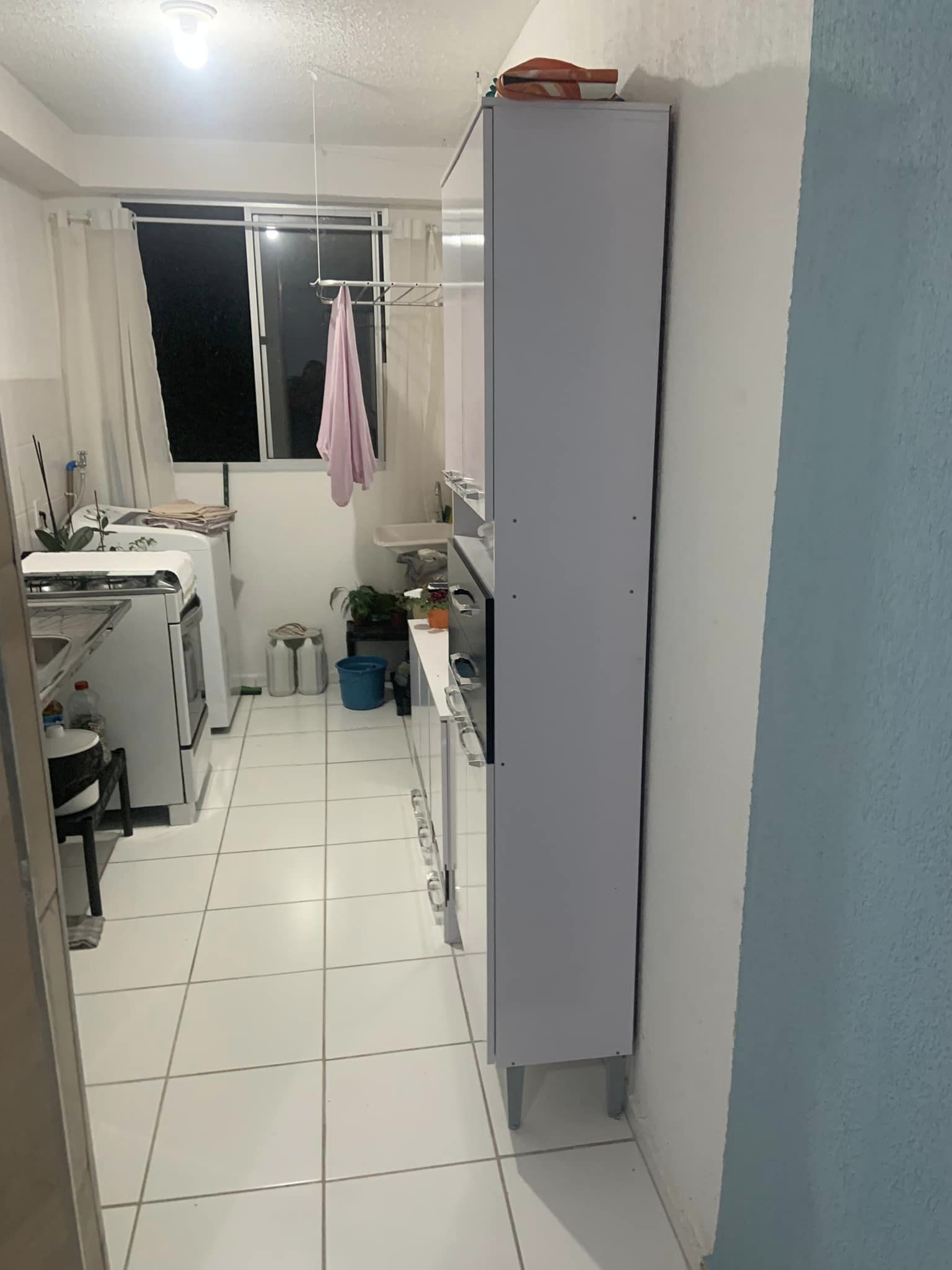 Imagem Apartamento com 2 Quartos à Venda ou Locação, 43 m²em Recanto Vista Alegre - Cotia Imagem Apartamento com 2 Quartos à Venda ou Locação, 43 m²em Recanto Vista Alegre - Cotia