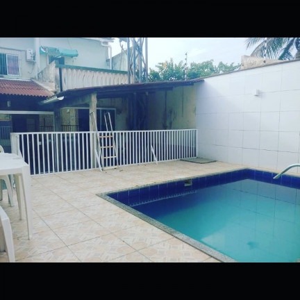 Imagem Casa com 3 Quartos à Venda, 200 m² em Forquilha - São Luís