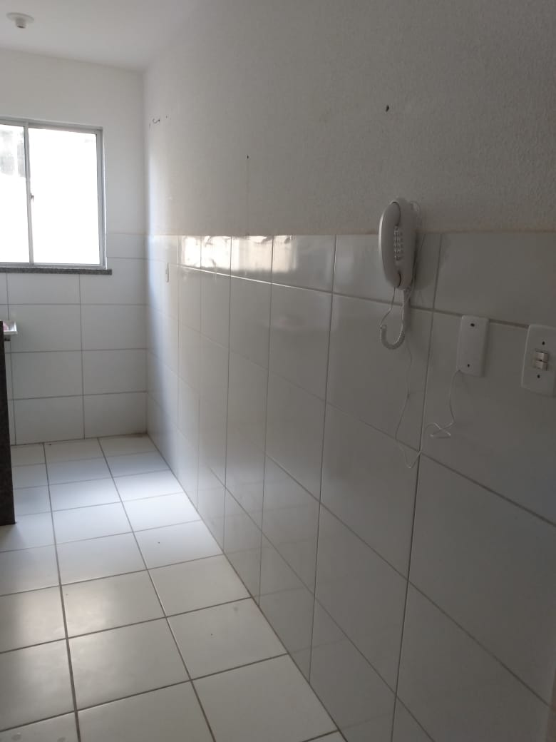 Imagem Apartamento com 2 Quartos à Venda, 47 m²em Lamarão - Aracaju
