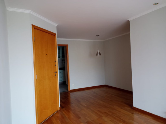 Imagem Apartamento com 3 Quartos para Alugar, 90 m² em Vila Leopoldina - São Paulo