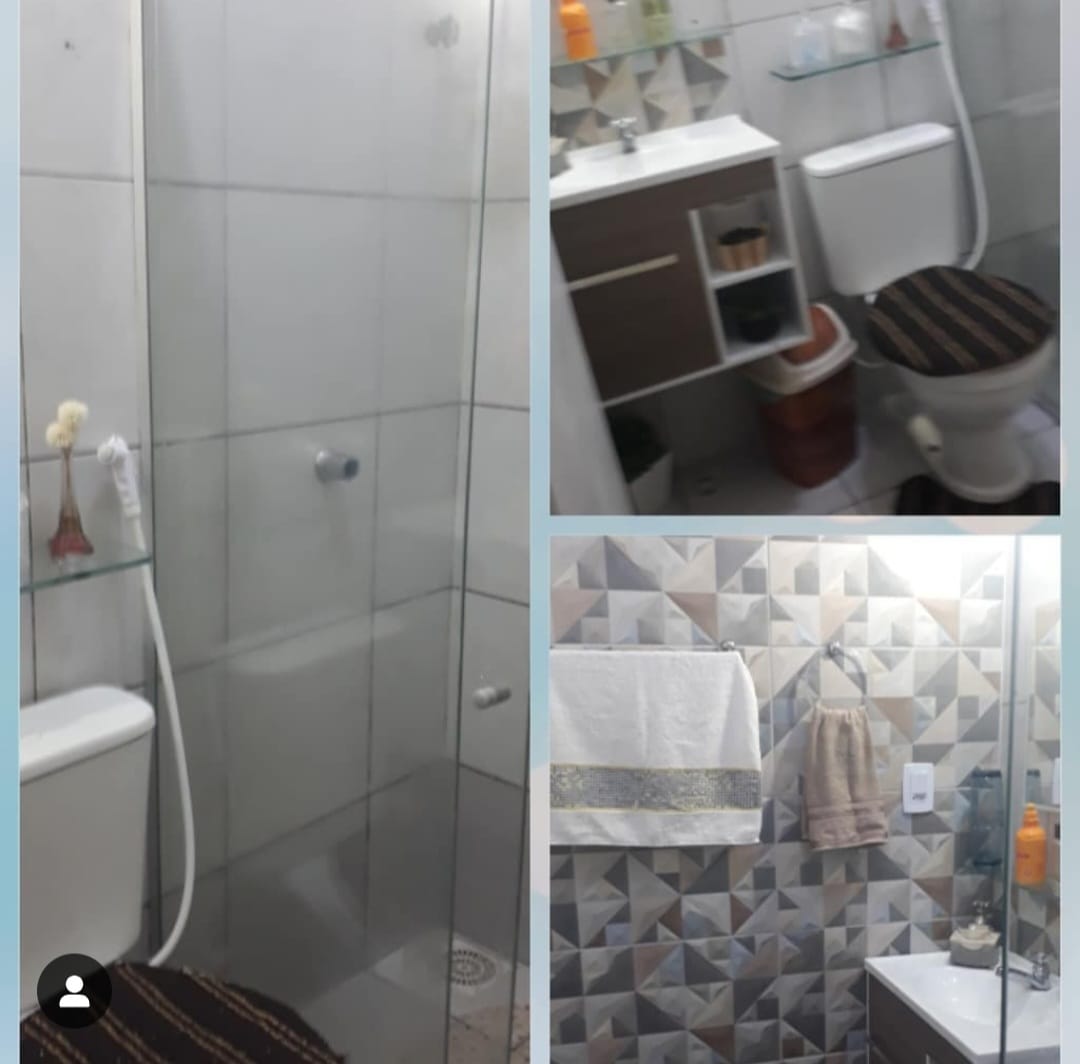 Imagem Casa com 2 Quartos à Venda, 100 m²em Prefeito José Walter - Fortaleza