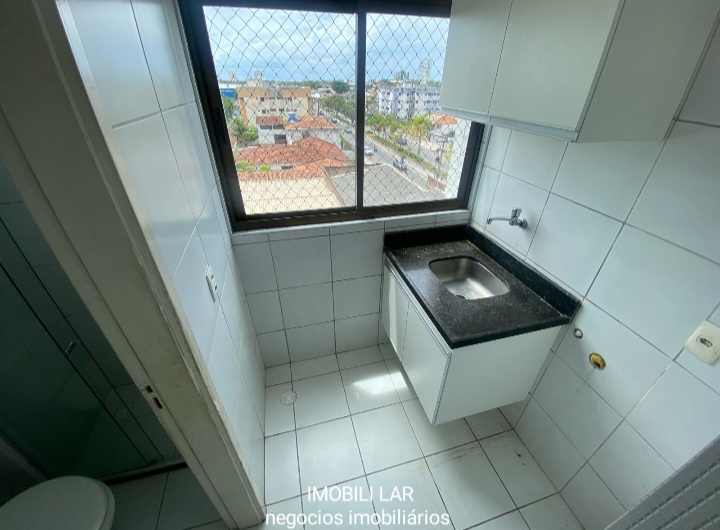 Imagem Apartamento com 3 Quartos à Venda, 81 m² em Serraria - Maceió Imagem Apartamento com 3 Quartos à Venda, 81 m² em Serraria - Maceió