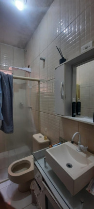 Imagem Casa com 3 Quartos à Venda, 125 m² em Jardim Camila - Jandira