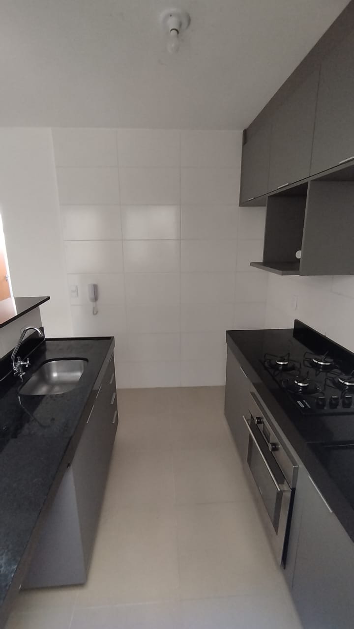 Imagem Apartamento com 2 Quartos à Venda, 43 m² em Nova Abrantes (Abrantes) - Camaçari