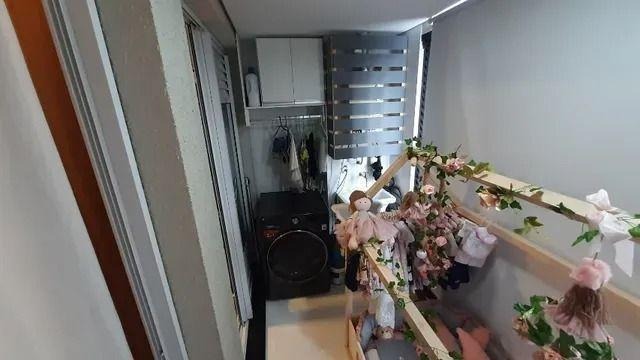 Imagem Apartamento com 1 Quarto à Venda, 50 m²em Melville Empresarial I e II - Barueri