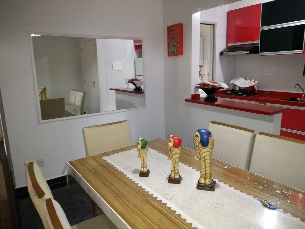Imagem Apartamento com 2 Quartos à Venda, 59 m²em Planalto - São Bernardo do Campo