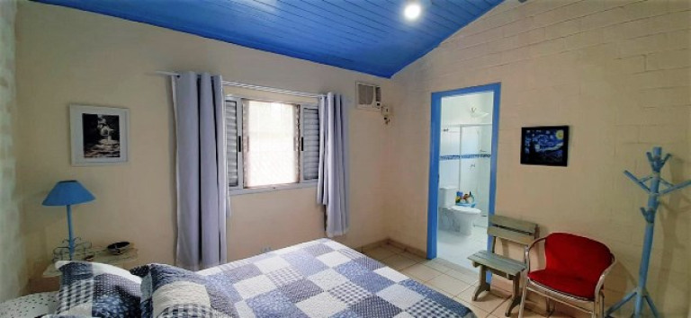 Imagem Casa com 3 Quartos à Venda, 125 m² em São Francisco da Praia - São Sebastião Imagem Casa com 3 Quartos à Venda, 125 m² em São Francisco da Praia - São Sebastião