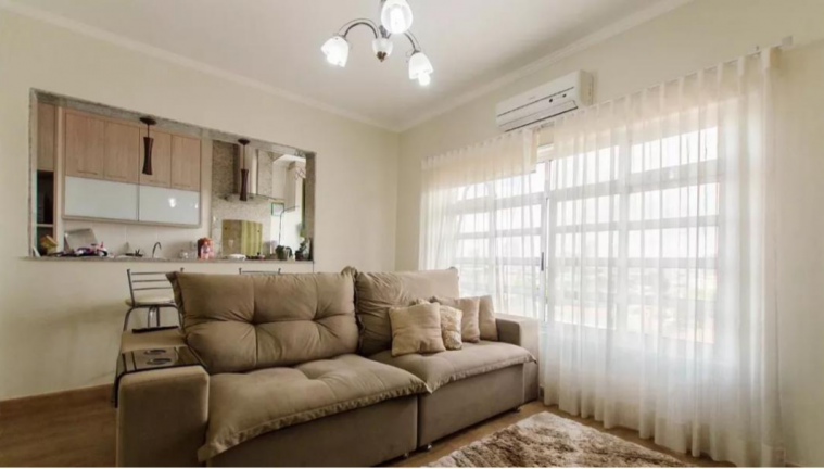 Imagem Apartamento com 2 Quartos à Venda, 69 m² em Ipiranga - São Paulo