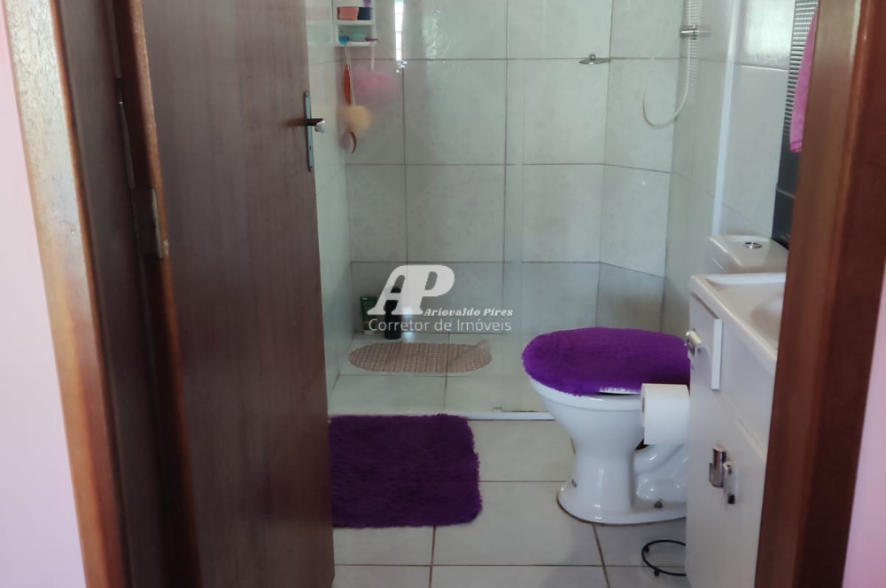 Imagem Casa com 6 Quartos à Venda, 250 m²em Cará-cará - Ponta Grossa