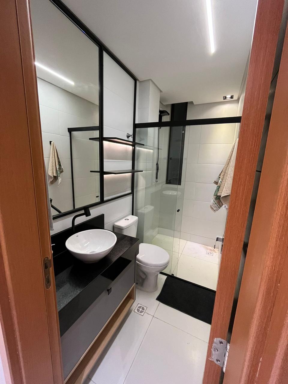 Imagem Apartamento com 2 Quartos à Venda, 5.744 m² em Intermares - Cabedelo