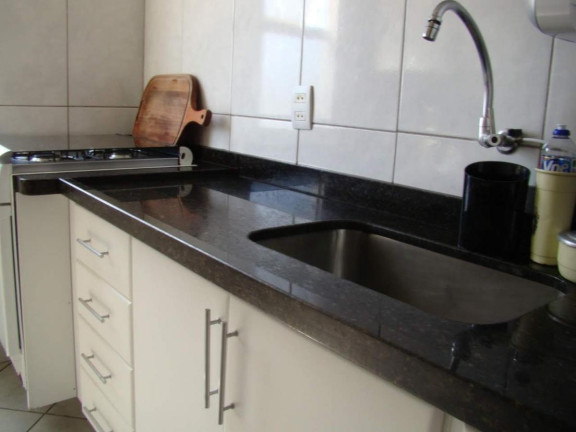 Imagem Apartamento com 2 Quartos à Venda, em Vila Santa Teresa (Zona Sul) - São Paulo Imagem Apartamento com 2 Quartos à Venda, em Vila Santa Teresa (Zona Sul) - São Paulo