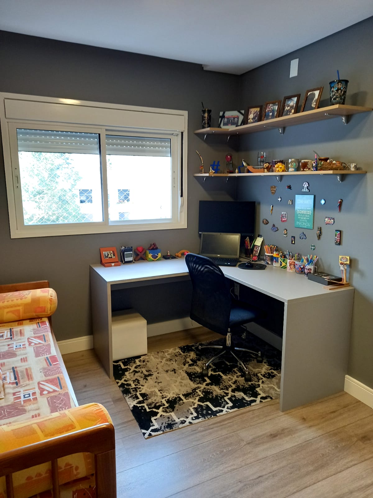 Imagem Apartamento com 4 Quartos à Venda, 238 m²em Vila Suzana - São Paulo Imagem Apartamento com 4 Quartos à Venda, 238 m²em Vila Suzana - São Paulo