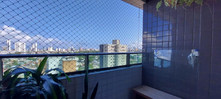 Imagem Apartamento com 2 Quartos à Venda, 56 m² em Torreão - Recife
