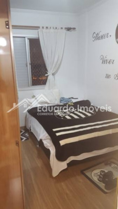 Imagem Apartamento com 3 Quartos à Venda, 96 m² em Centro - São Bernardo Do Campo Imagem Apartamento com 3 Quartos à Venda, 96 m² em Centro - São Bernardo Do Campo