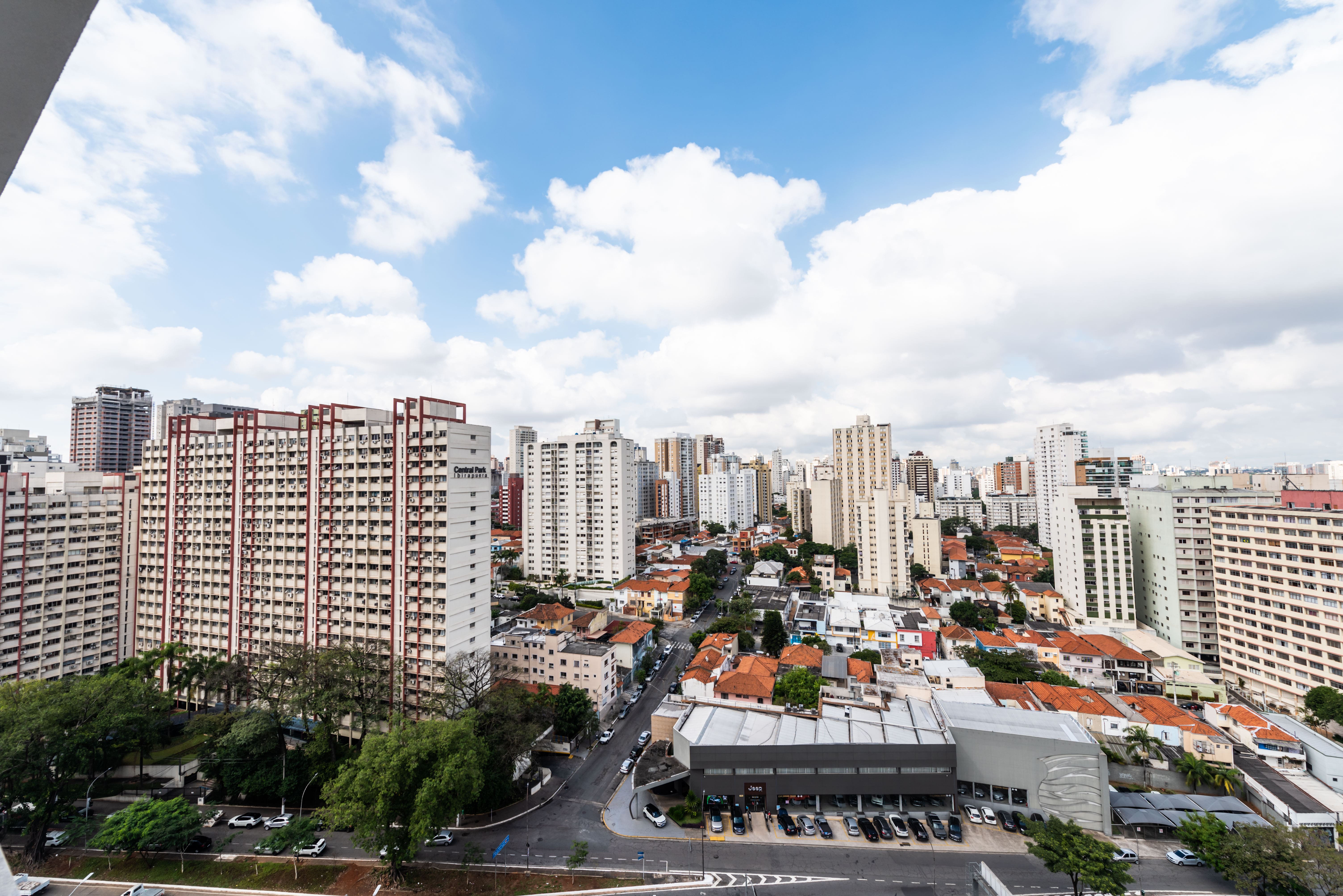 Imagem Apartamento com 4 Quartos à Venda, 171 m²em Paraíso - São Paulo