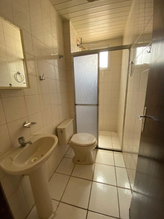 Imagem Apartamento com 3 Quartos à Venda, 70 m²em Parque Bela Vista - Votorantim