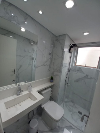 Imagem Apartamento com 2 Quartos à Venda, 52 m² em Gopoúva - Guarulhos Imagem Apartamento com 2 Quartos à Venda, 52 m² em Gopoúva - Guarulhos