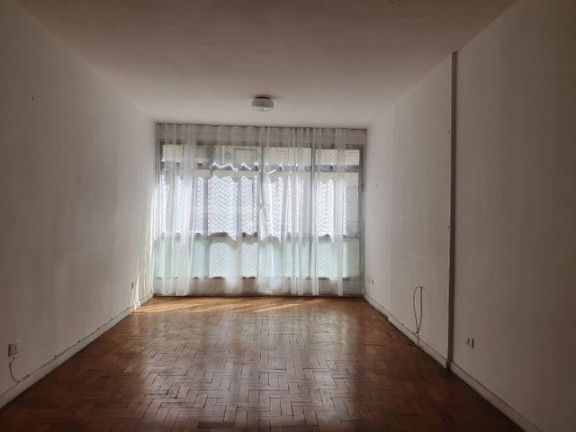 Imagem Apartamento com 2 Quartos à Venda, 83 m² em Bela Vista - São Paulo