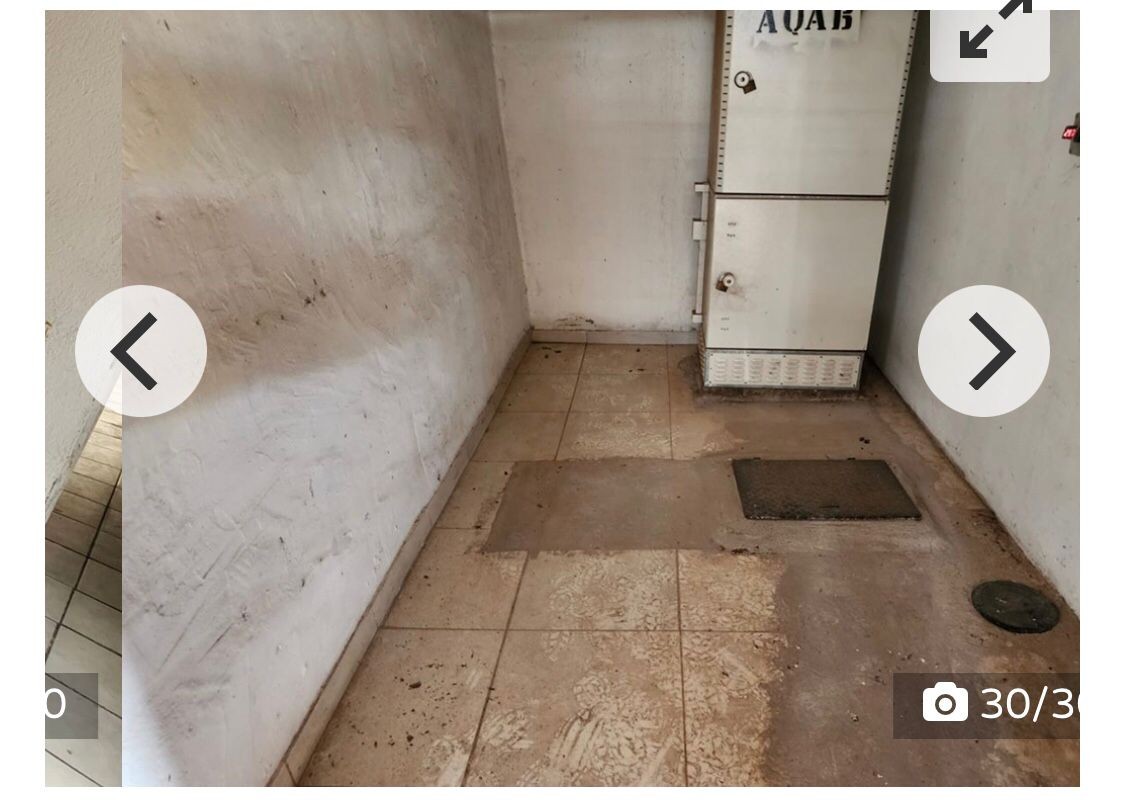 Imagem Ponto Comercial à Venda, 200 m²em Setor Habitacional Arniqueira (Águas Claras) - Brasília
