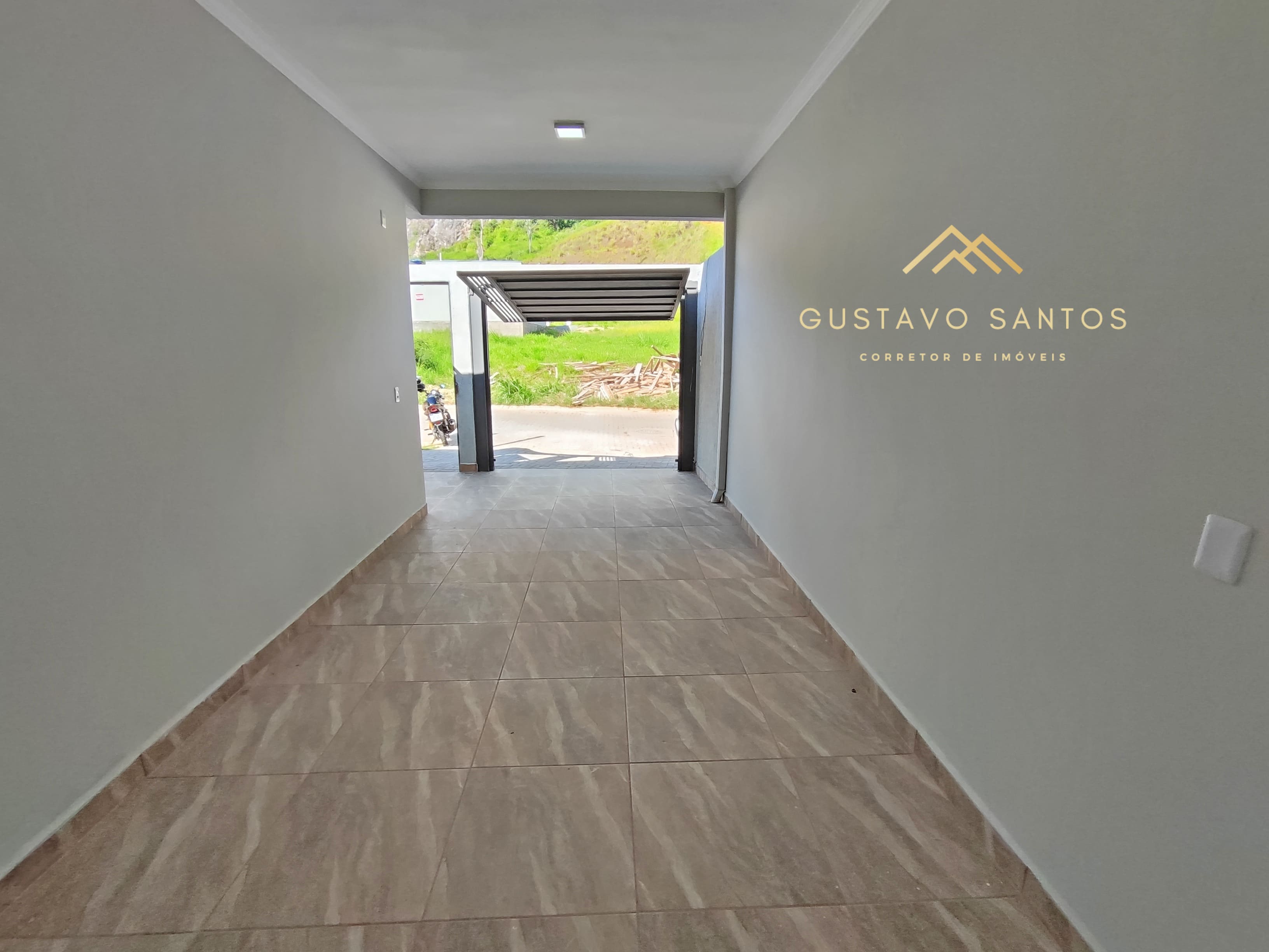 Imagem Casa com 3 Quartos à Venda, 100 m²em Nossa Senhora de Fátima - Itajubá