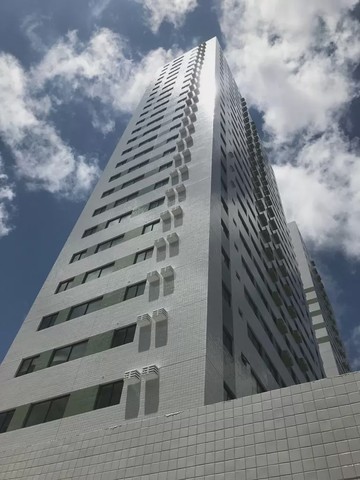 Imagem Apartamento com 2 Quartos para Alugar, 45 m²em Torre - Recife Imagem Apartamento com 2 Quartos para Alugar, 45 m²em Torre - Recife