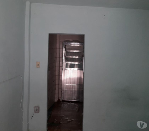 Imagem Kitnet com 1 Quarto para Alugar, 25 m² em Cascadura - Rio de Janeiro