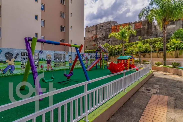 Imagem Apartamento com 2 Quartos à Venda, 65 m²em Vila Ema - São Paulo Imagem Apartamento com 2 Quartos à Venda, 65 m²em Vila Ema - São Paulo