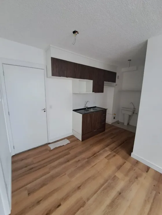 Imagem Apartamento com 2 Quartos para Alugar, 40 m²em Cidade Ademar - São Paulo