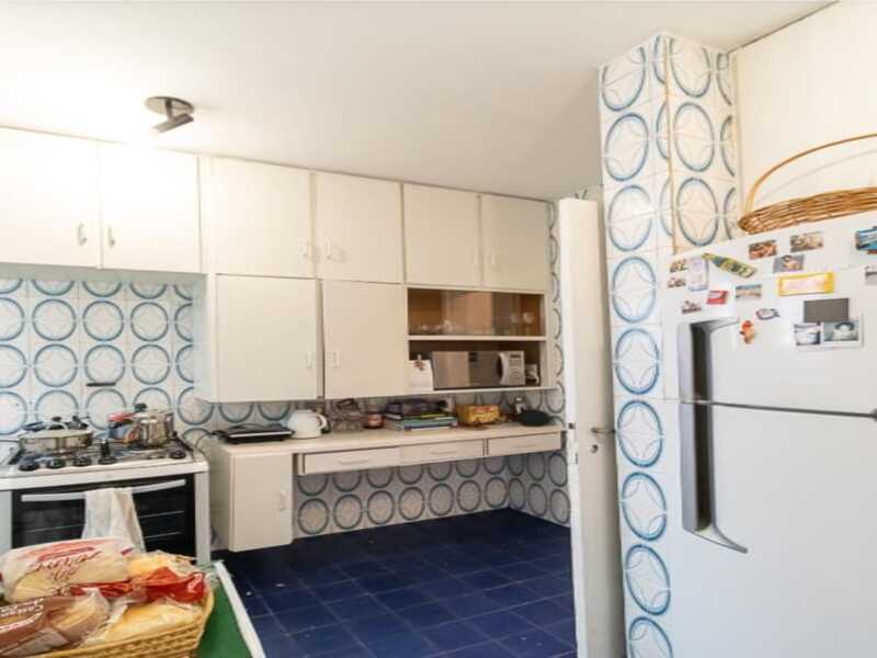 Imagem Apartamento com 2 Quartos à Venda, 73 m²em Pinheiros - São Paulo