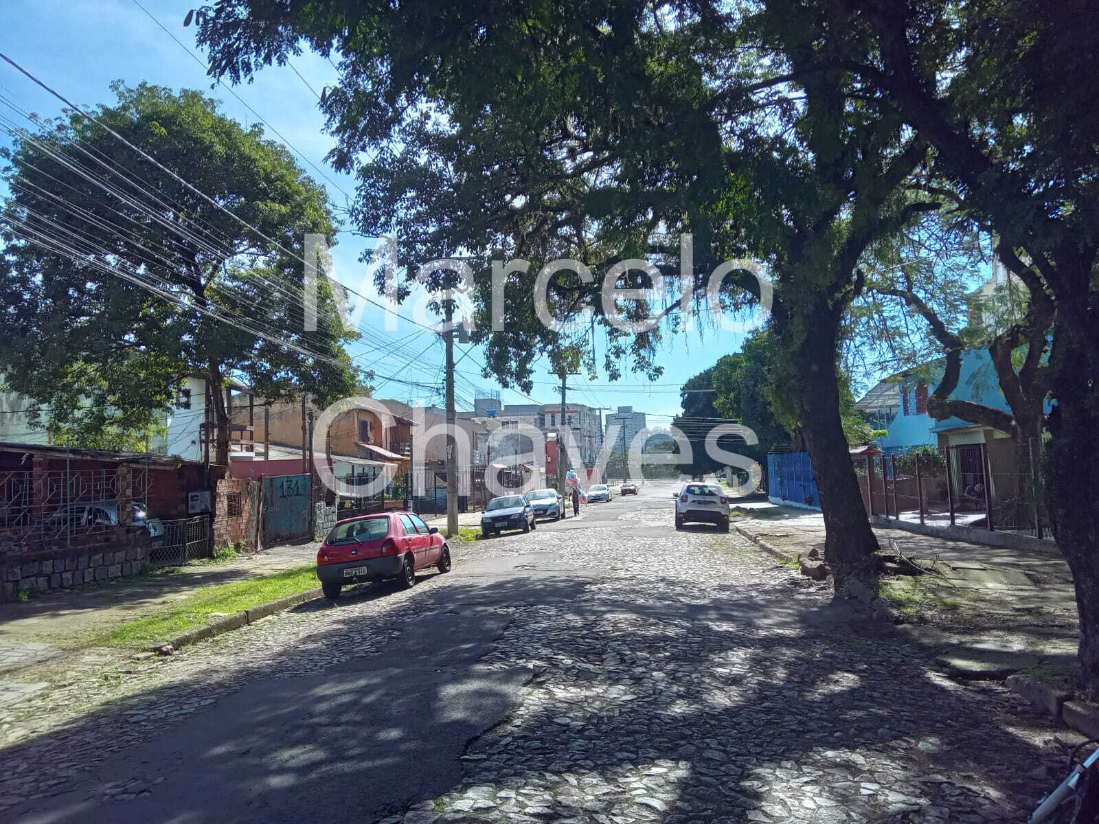 Imagem Apartamento com 2 Quartos à Venda, 61 m² em Vila João Pessoa - Porto Alegre