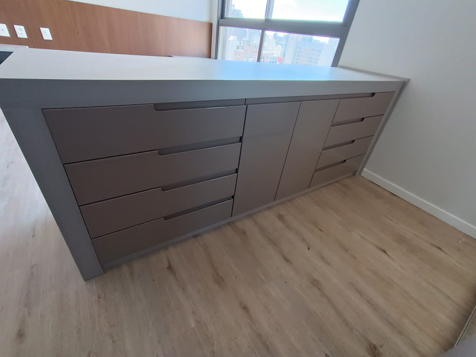 Imagem Apartamento com 3 Quartos à Venda ou Locação, 154 m²em Vila Nova Conceição - São Paulo