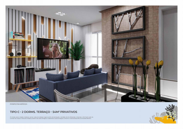Imagem Apartamento com 2 Quartos à Venda, 52 m² em Jardim de Lourdes - Embu das Artes Imagem Apartamento com 2 Quartos à Venda, 52 m² em Jardim de Lourdes - Embu das Artes