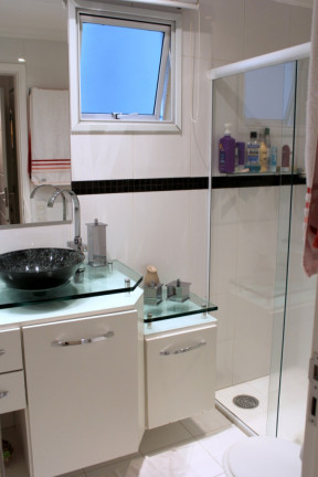 Imagem Apartamento com 3 Quartos à Venda, 105 m² em Vila Gumercindo - São Paulo