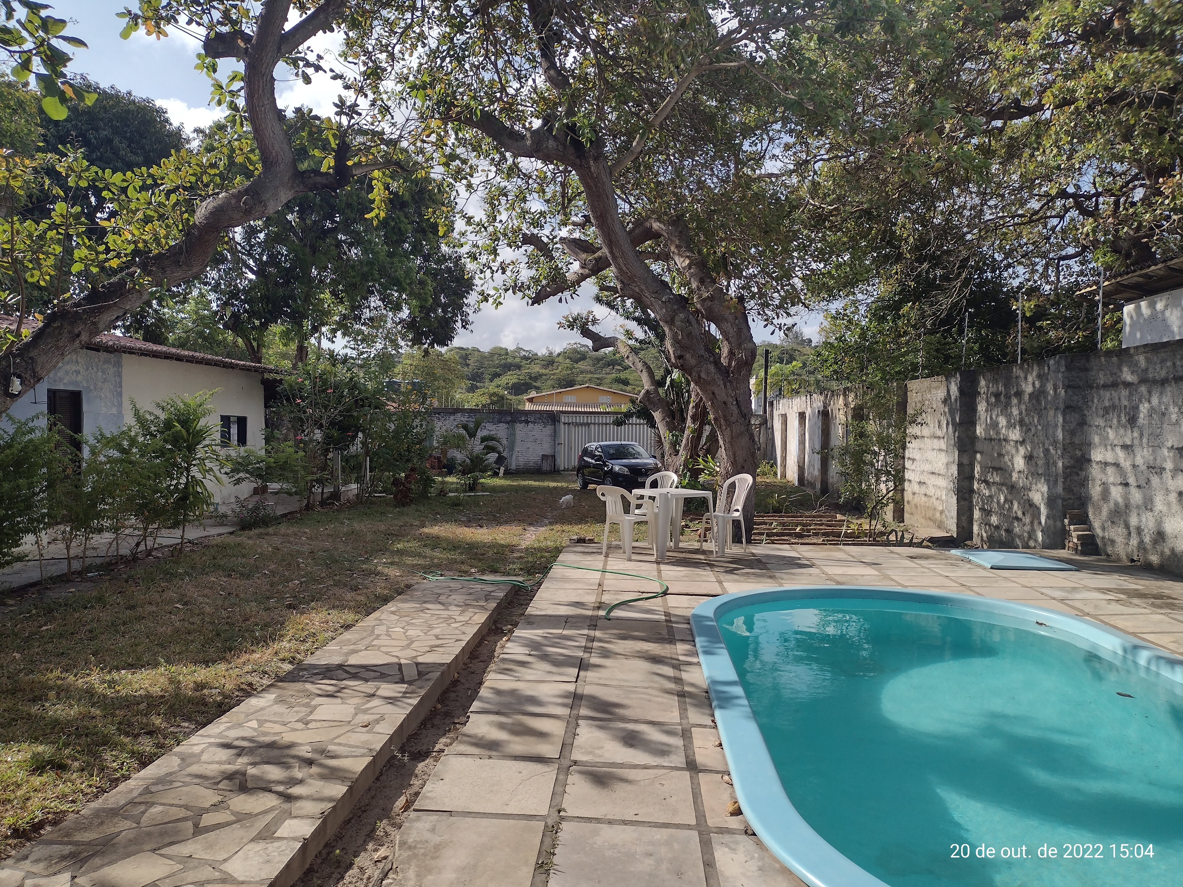 Imagem Chácara com 3 Quartos à Venda, 1 m²em Cajupiranga - Parnamirim