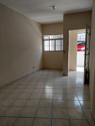 Imagem Casa com 1 Quarto para Alugar, em Vila Santa Catarina - São Paulo Imagem Casa com 1 Quarto para Alugar, em Vila Santa Catarina - São Paulo