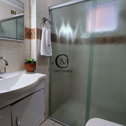 Imagem Apartamento com 2 Quartos à Venda, 70 m² em Aviação - Praia Grande