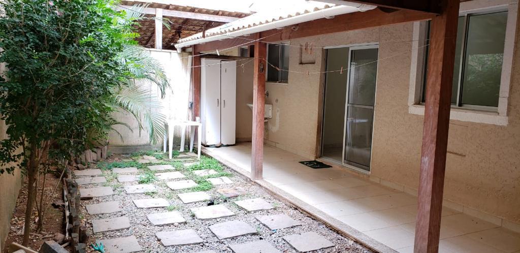 Apartamento com 2 Quartos para Alugar, 70 m² em Cavaleiros - Macaé