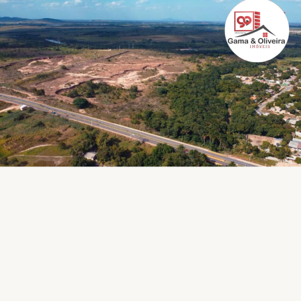 Imagem Terreno à Venda, em Caranã - Boa Vista Imagem Terreno à Venda, em Caranã - Boa Vista