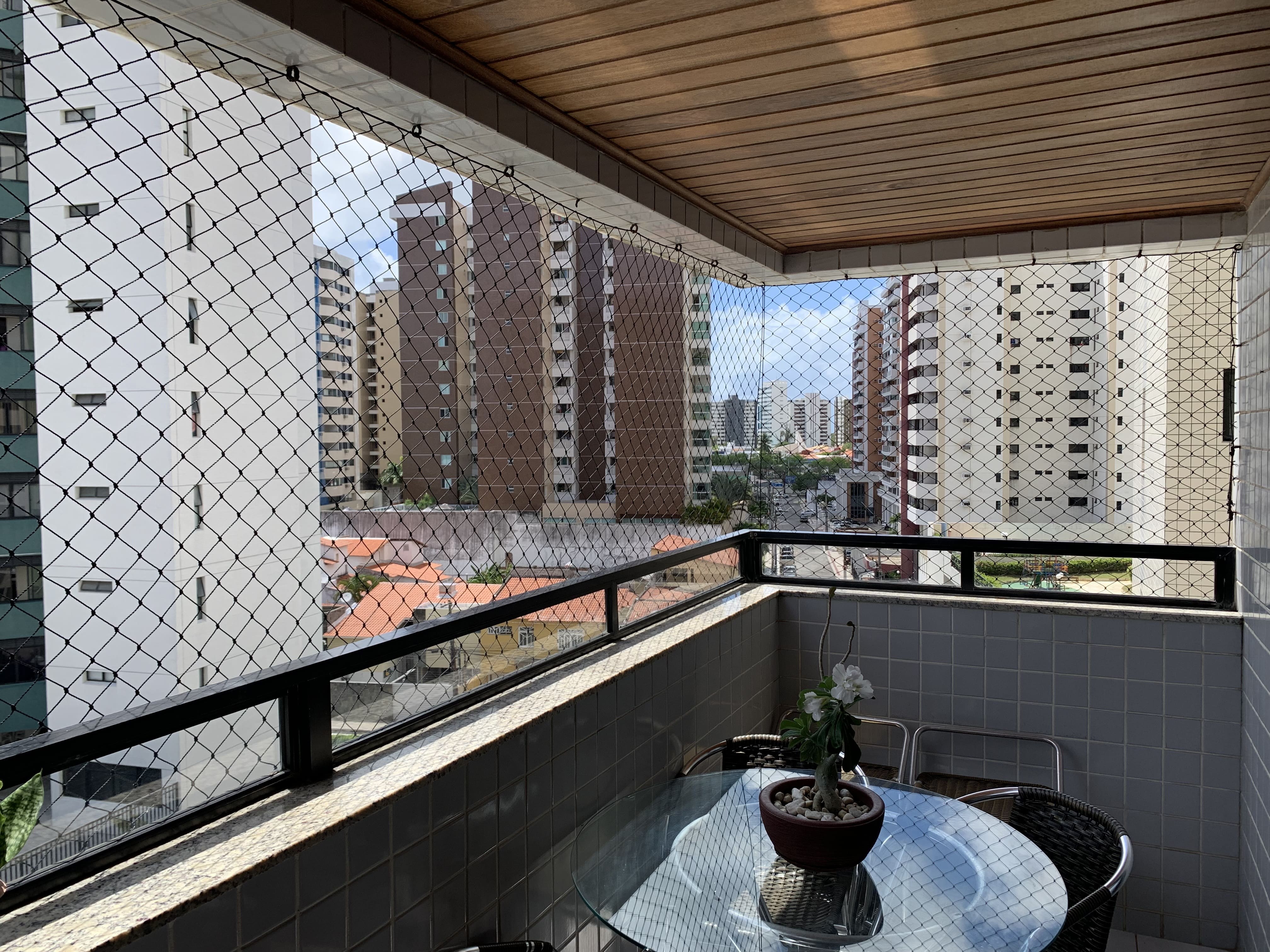 Imagem Apartamento com 3 Quartos à Venda, 173 m²em Grageru - Aracaju