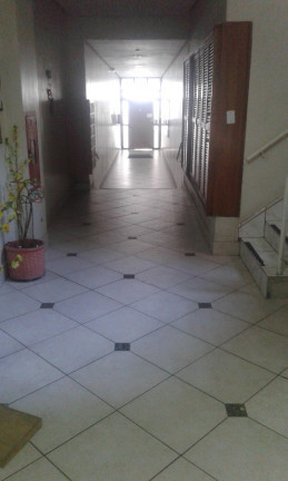 Imagem Apartamento com 3 Quartos à Venda, 85 m² em Rio Branco - Porto Alegre